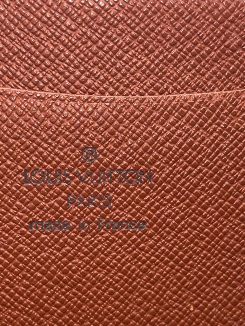 Auth Louis Vuitton Monogram
Portemonnaie Zippy Wallet - Picture 15 of 16